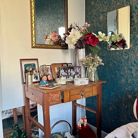 Bretteville-sur-Odon Chez Toinette B&B 외부 사진